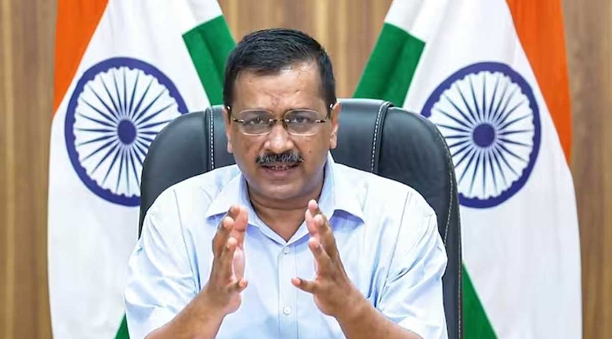 दिल्ली में सब दहशत में है, पुलिस कार्रवाई नहीं करती, केंद्र जिम्मेदारी नहीं निभा रहा- केजरीवाल